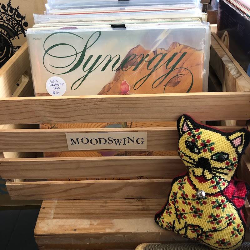 Moodswing
